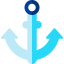 Anchor icon 64x64