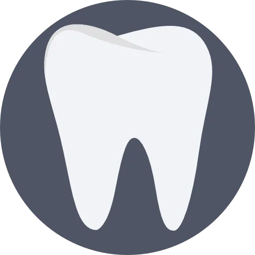Tooth icon