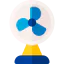 Fan icon 64x64