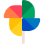 Вертушка иконка 64x64