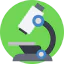 Microscope icon 64x64