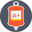 Transfusion Symbol 64x64
