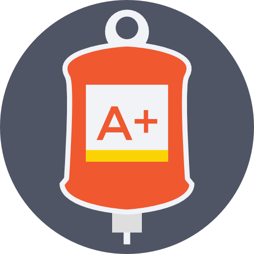 Transfusion icon