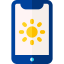 Weather icon 64x64