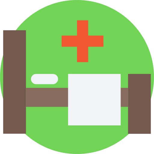 Bed icon