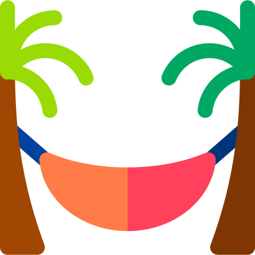 Hammock icon