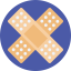 Band aid icon 64x64