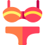 Bikini Symbol 64x64