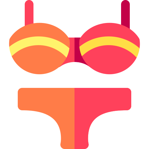 Bikini icon