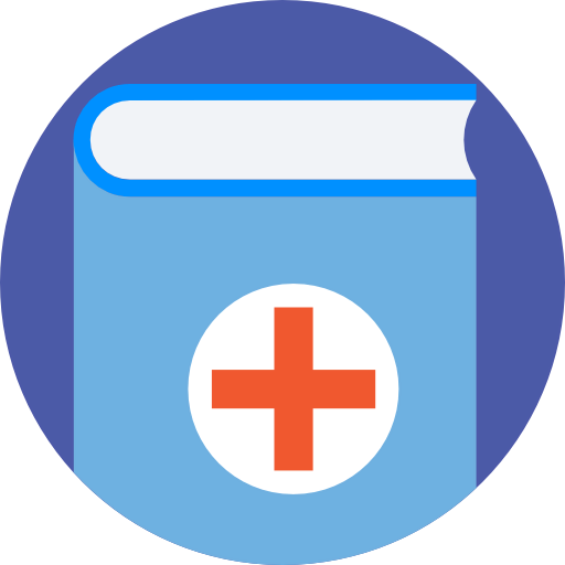Book icon