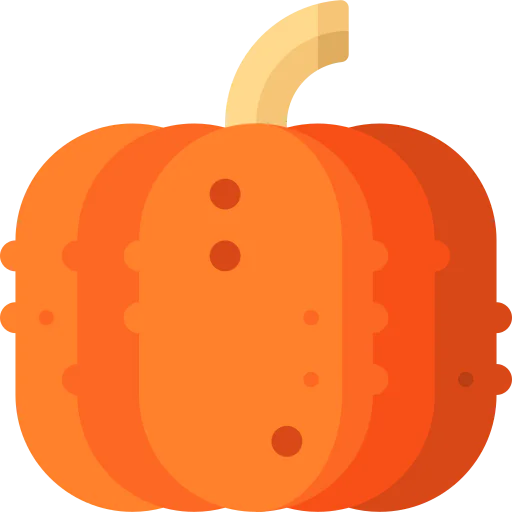 Pumpkin icon