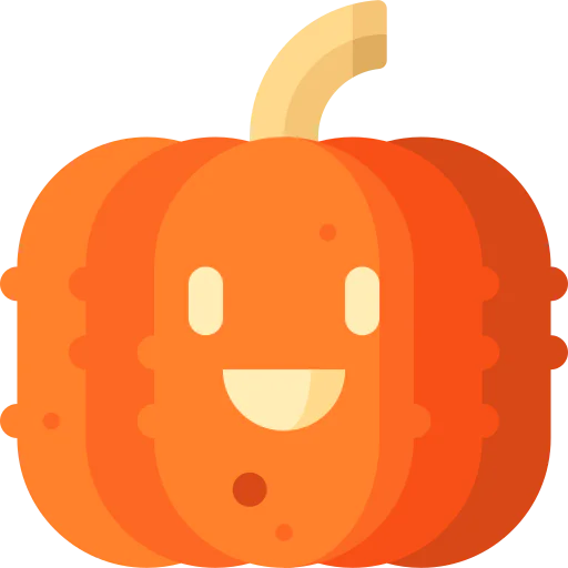 Pumpkin icon