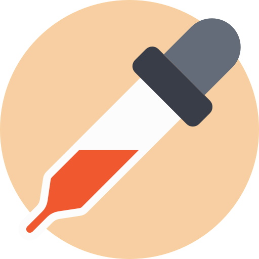 Dropper icon
