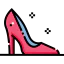 Shoes icon 64x64
