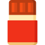 Chocolate bar icon 64x64