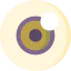 Eyeball icon 64x64