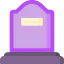 Gravestone icon 64x64