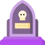 Gravestone icon 64x64