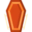 Coffin Symbol 64x64