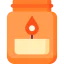 Candle icon 64x64