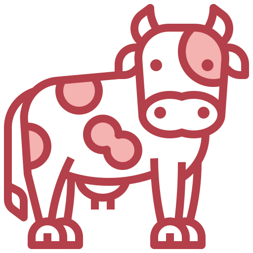 Cow icon