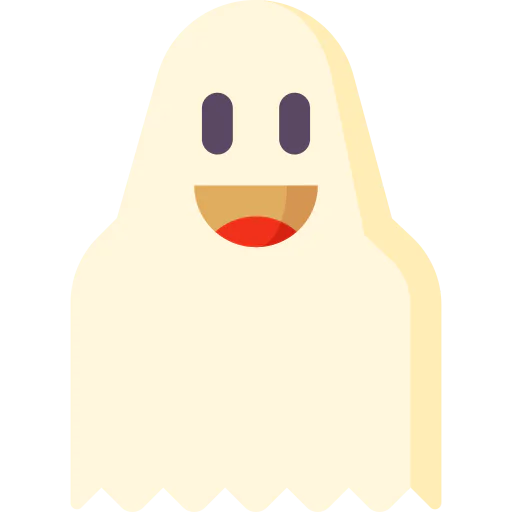 Ghost Symbol