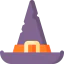 Witch hat іконка 64x64