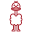 Emu icon 64x64
