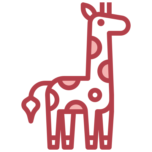 Giraffe icon