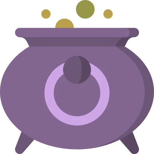 Cauldron icon