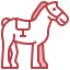 Horse icon 64x64