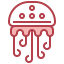 Jellyfish icon 64x64