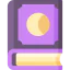 Spell book іконка 64x64
