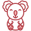Koala icon 64x64