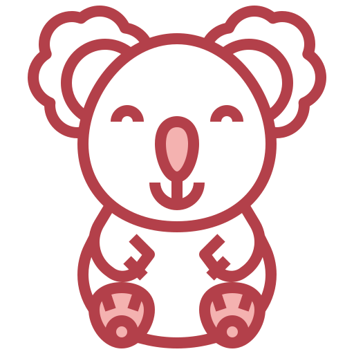 Koala icon