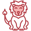 Lion icon 64x64