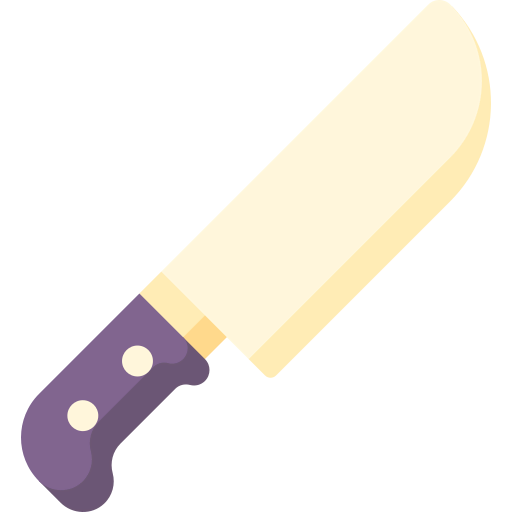 Knife icon