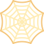 Spider web Symbol 64x64