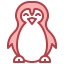 Penguin icon 64x64