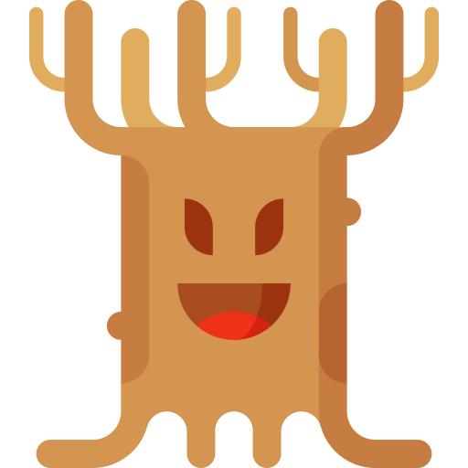 Tree icon