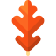 Leaf icon 64x64