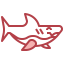 Shark icon 64x64