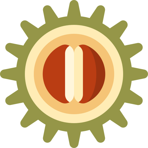 Chestnut icon