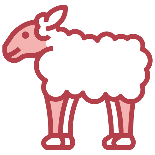 Sheep icon