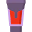 Fake blood icon 64x64
