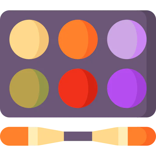 Makeup icon