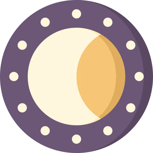 Moon icon