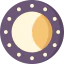 Moon icon 64x64