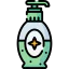Liquid soap Symbol 64x64
