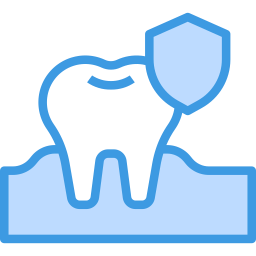 Tooth icon